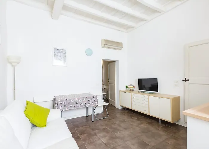 Guest Monti Apartamento *