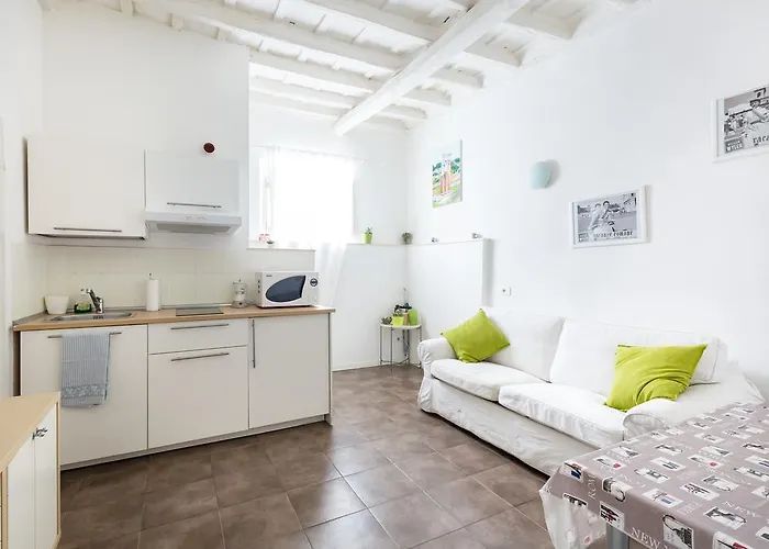 Apartamento Guest Monti Roma