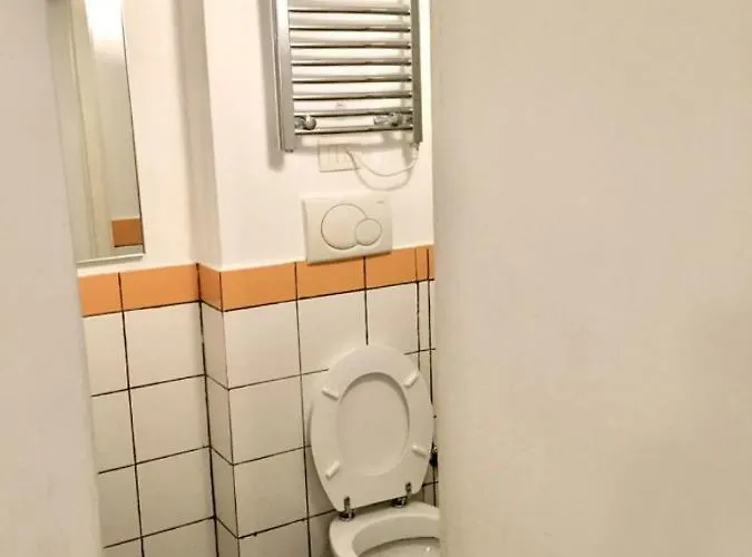 Guest Monti Apartamento